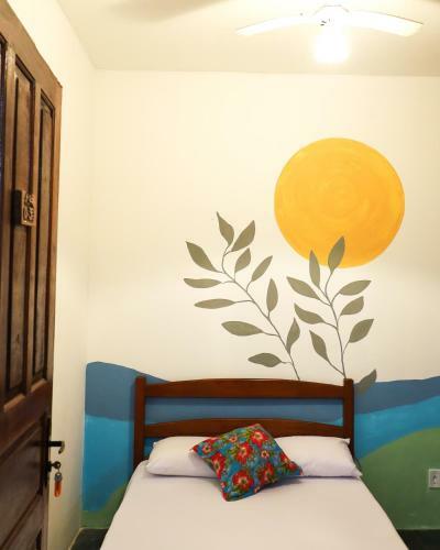 Bed & Breakfast Pousada Boca Da Barra