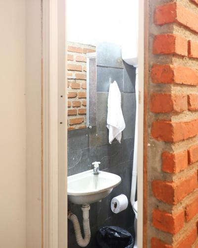 Bed & Breakfast Pousada Boca Da Barra