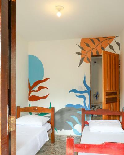 Bed & Breakfast Pousada Boca Da Barra