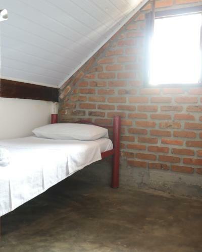 Bed & Breakfast Pousada Boca Da Barra