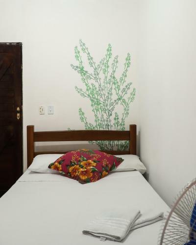 Bed & Breakfast Pousada Boca Da Barra