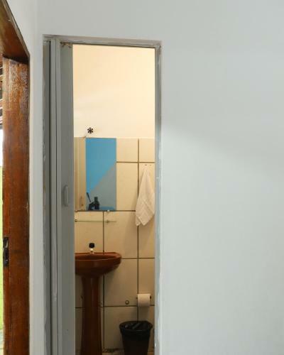 Bed & Breakfast Pousada Boca Da Barra