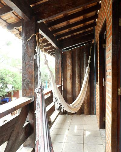 Bed & Breakfast Pousada Boca Da Barra