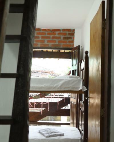 Bed & Breakfast Pousada Boca Da Barra