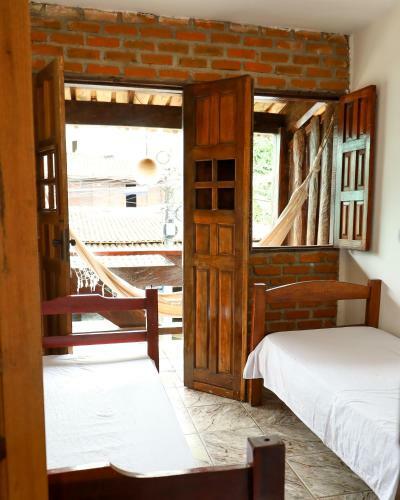 Bed & Breakfast Pousada Boca Da Barra