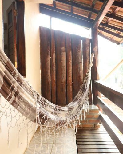 Bed & Breakfast Pousada Boca Da Barra
