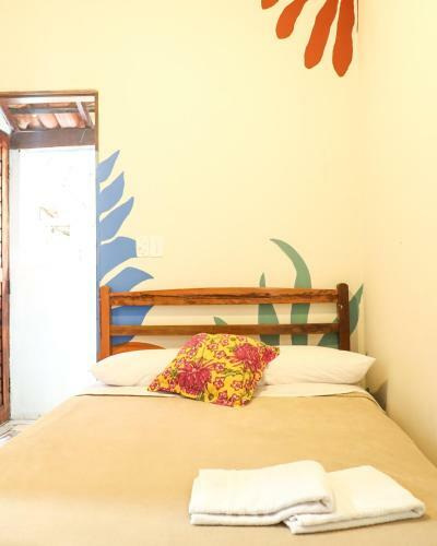 Bed & Breakfast Pousada Boca Da Barra