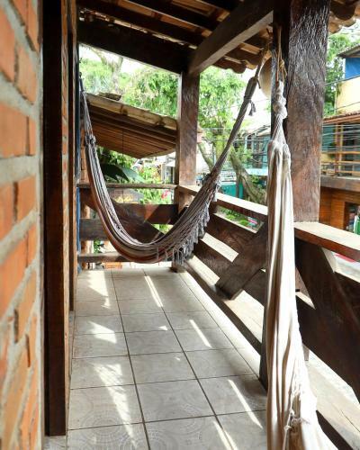 Bed & Breakfast Pousada Boca Da Barra