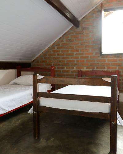 Bed & Breakfast Pousada Boca Da Barra