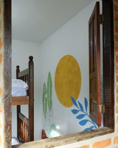 Bed & Breakfast Pousada Boca Da Barra