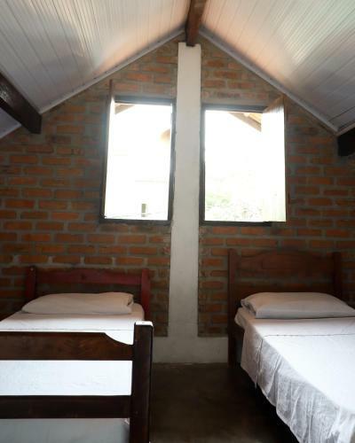 Bed & Breakfast Pousada Boca Da Barra