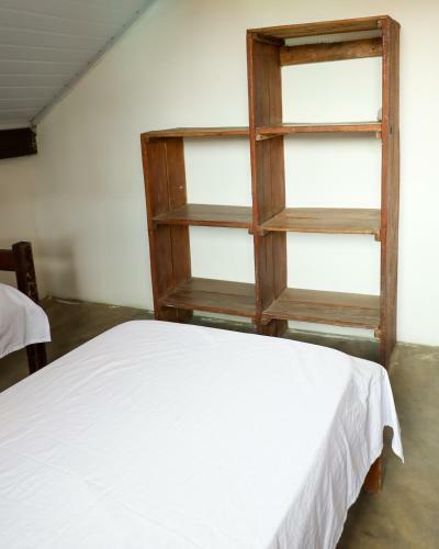 Bed & Breakfast Pousada Boca Da Barra