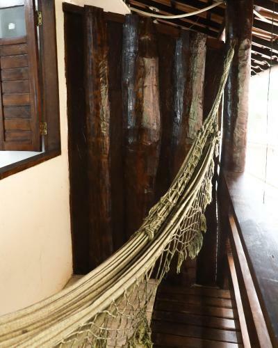 Bed & Breakfast Pousada Boca Da Barra