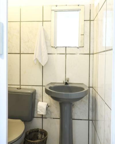 Bed & Breakfast Pousada Boca Da Barra