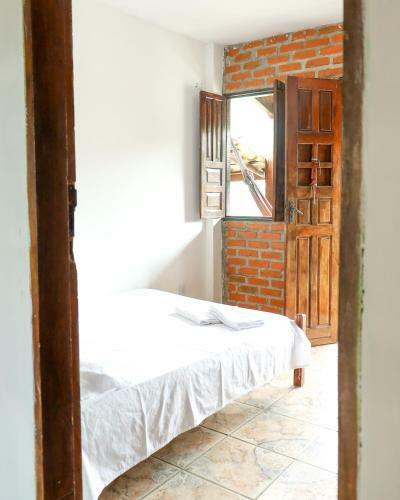 Bed & Breakfast Pousada Boca Da Barra