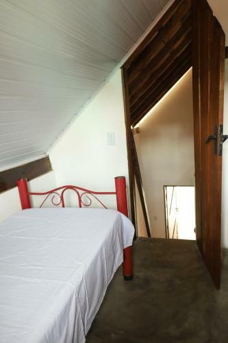 Bed & Breakfast Pousada Boca Da Barra