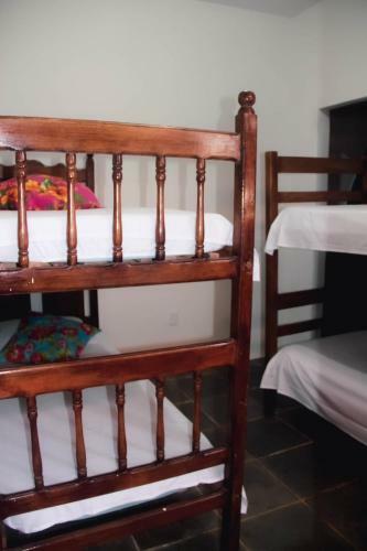 Bed & Breakfast Pousada Boca Da Barra