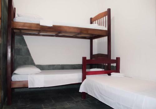 Bed & Breakfast Pousada Boca Da Barra