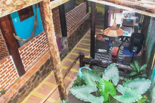 Bed & Breakfast Pousada Boca Da Barra