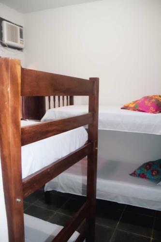 Bed & Breakfast Pousada Boca Da Barra