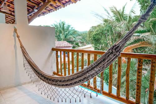 Hostal Vila Baiana