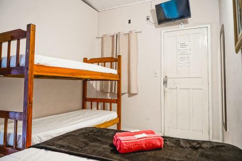 Hostal Vila Baiana