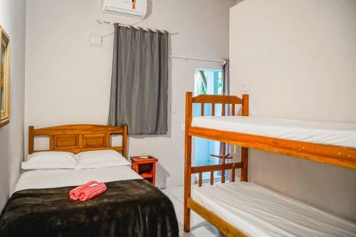 Hostal Vila Baiana