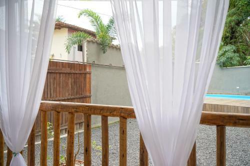 Hostal Vila Baiana