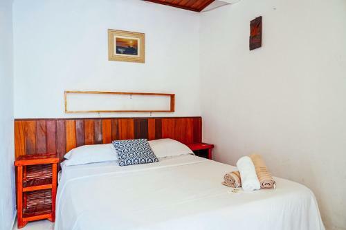 Hostal Vila Baiana