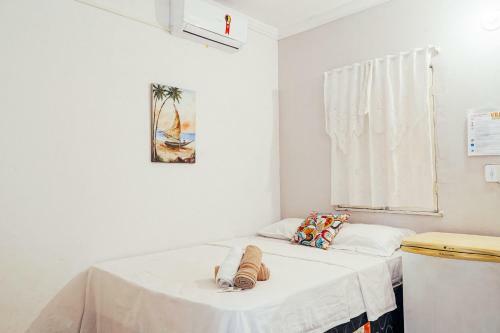 Hostal Vila Baiana