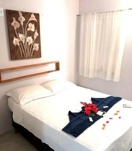 Hostal Vila Baiana