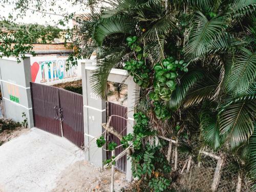 Hostal Vila Baiana