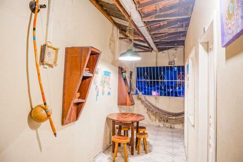 Hostal Vila Baiana