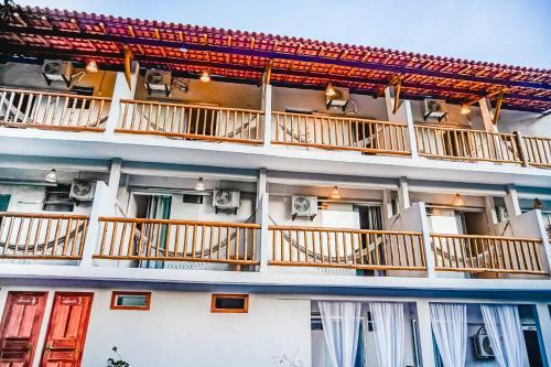 Hostal Vila Baiana
