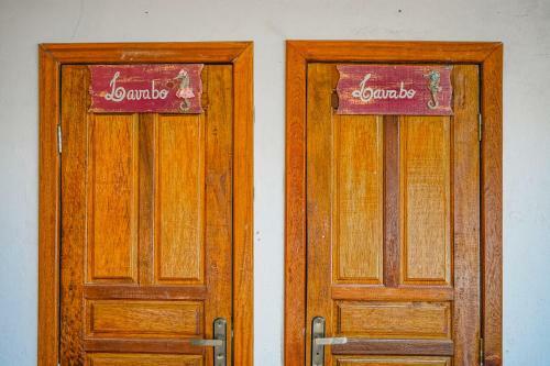 Hostal Vila Baiana