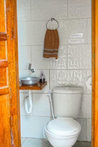 Hostal Vila Baiana