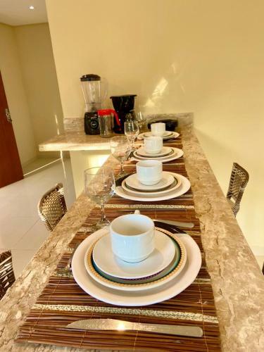 Casinhas Da Vila - Itacar�
