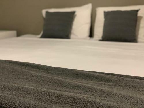 Apartamento Flat Na Praia Ponta D?areia