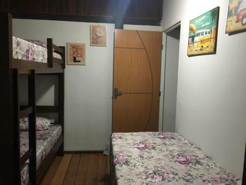 Chal� Parque Dos Len��is 399,00 - 6 Pessoas