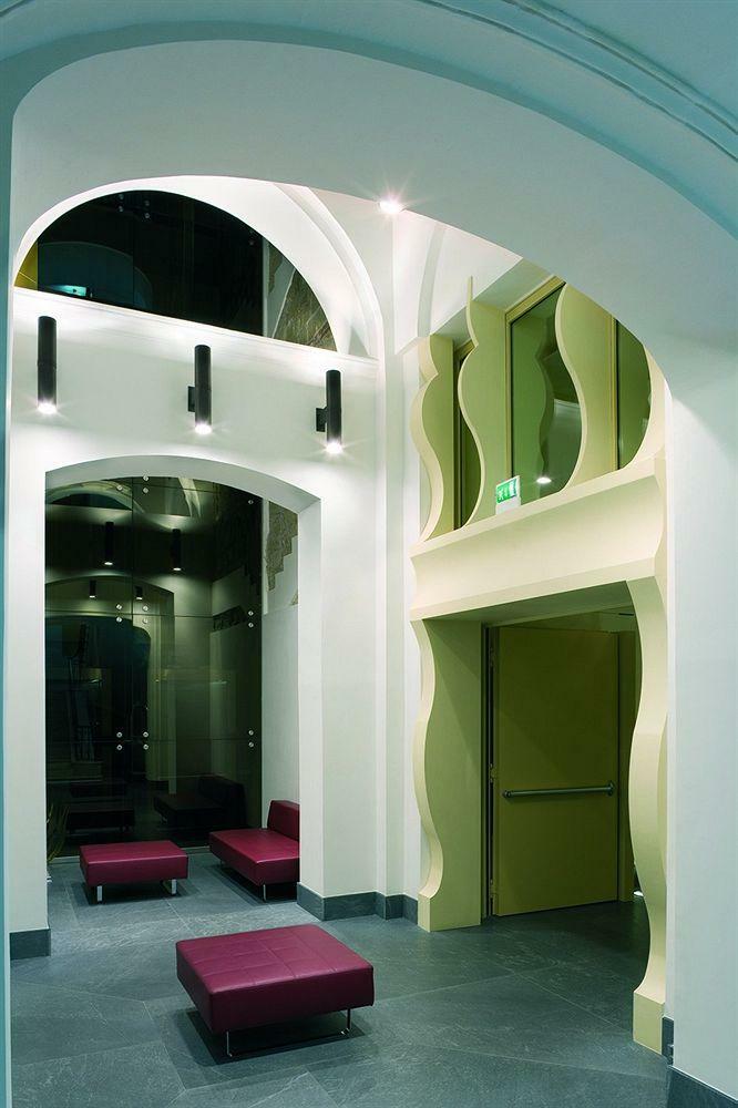 UNA Hotel Napoli