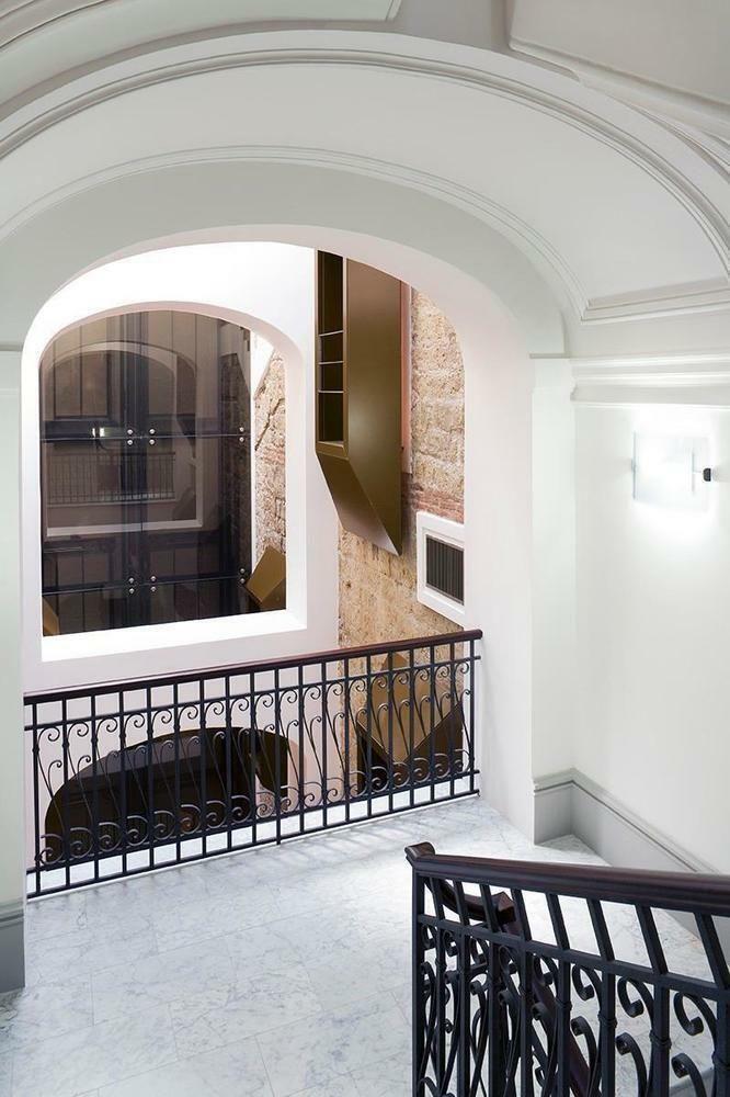 UNA Hotel Napoli