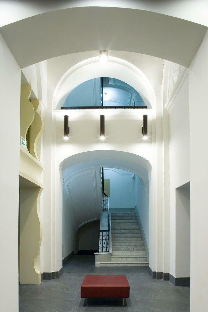 UNA Hotel Napoli