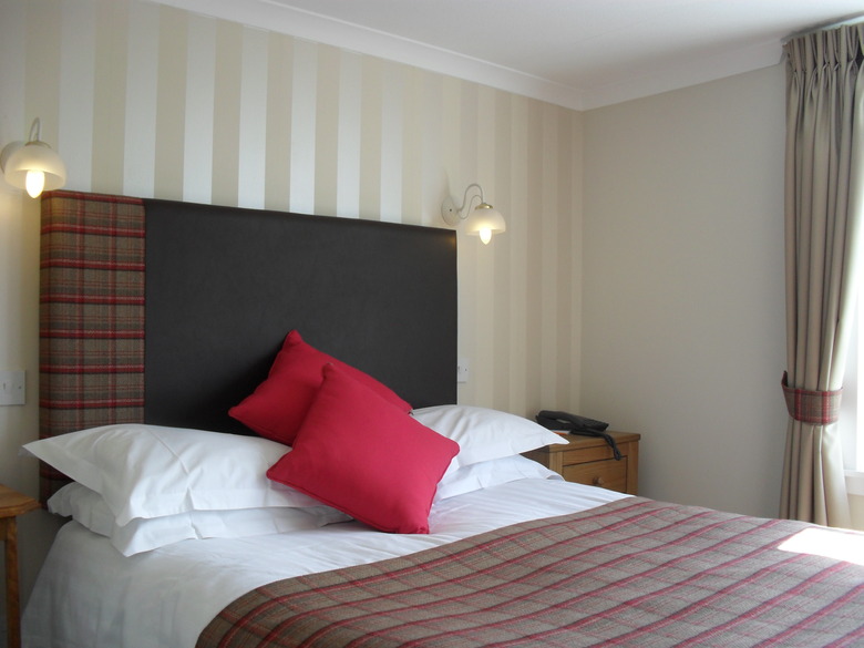 Albany Hotel