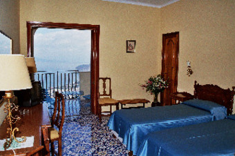 Grand Hotel Hermitage