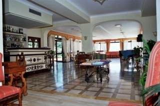 Grand Hotel Hermitage