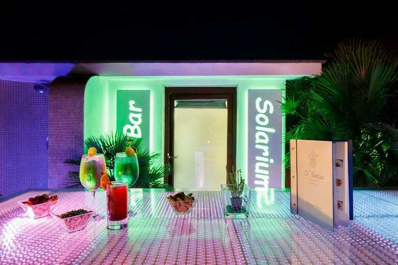 Hotel Zi' Teresa