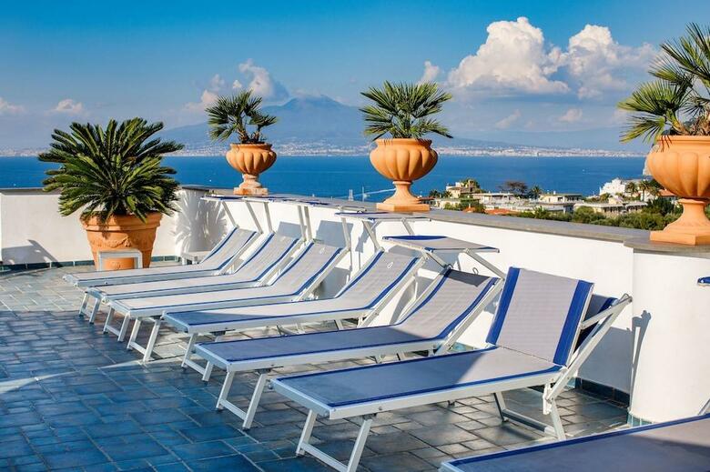 Hotel Zi' Teresa