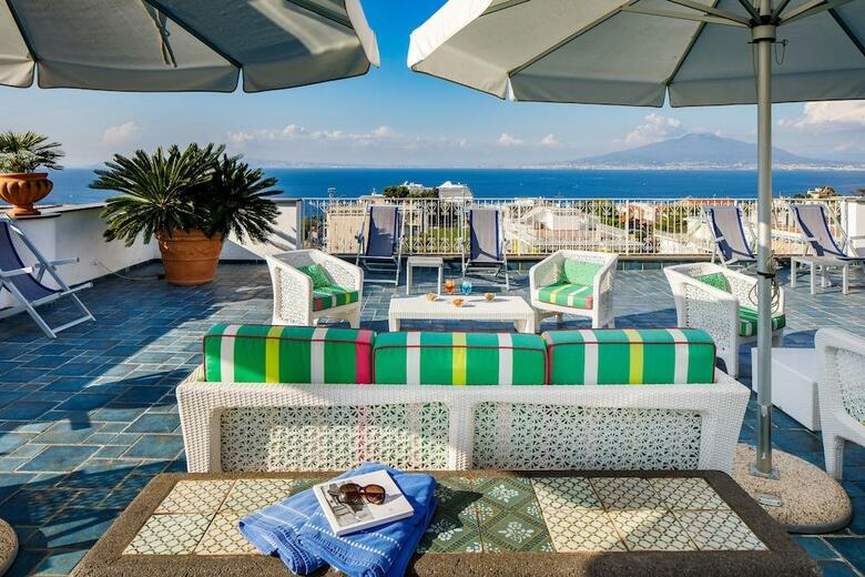Hotel Zi' Teresa