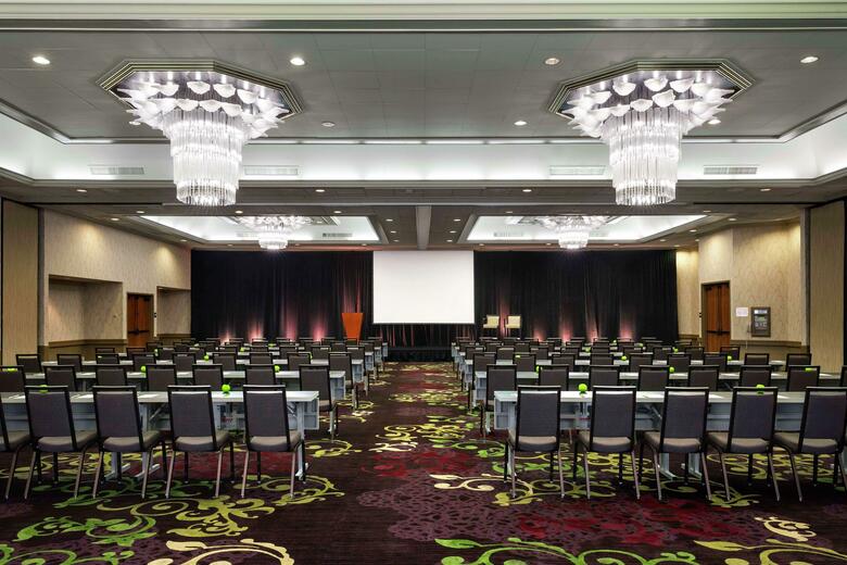 Doubletree Hotel Sonoma