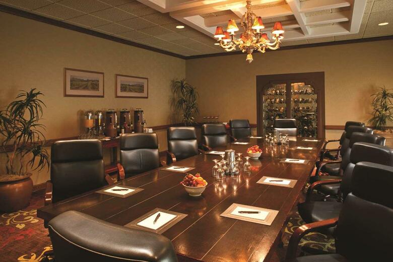 Doubletree Hotel Sonoma